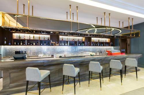 Hotel Grand Mercure Zhengzhou West