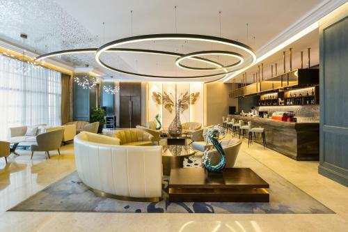 Hotel Grand Mercure Zhengzhou West