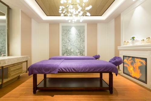 Hotel Grand Mercure Zhengzhou West