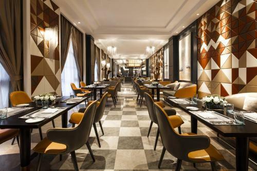 Hotel Grand Mercure Zhengzhou West