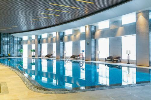 Hotel Grand Mercure Zhengzhou West