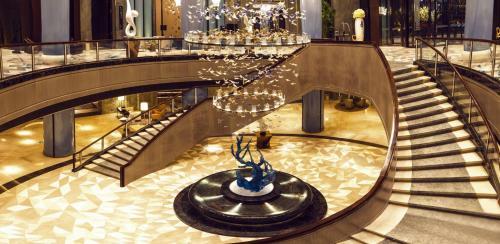 Hotel Grand Mercure Zhengzhou West