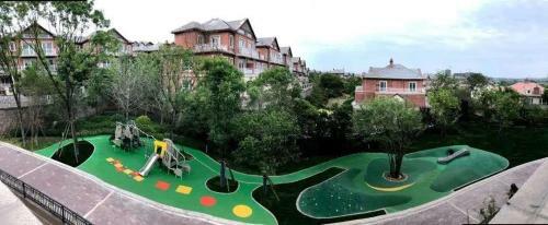 Hotel Grand Mercure Zhengzhou West