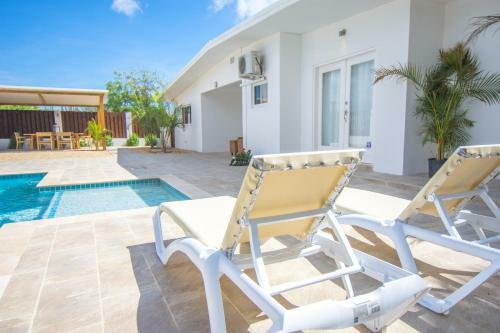 The Googy Villas Aruba - Villa Googy 3b