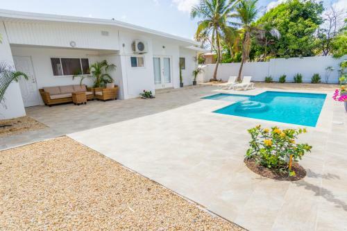 The Googy Villas Aruba - Villa Googy 3b