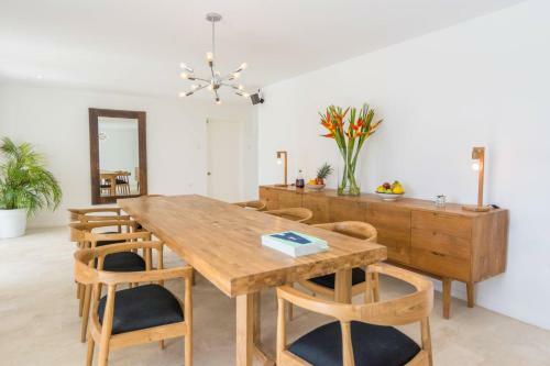 The Googy Villas Aruba - Villa Googy 3b