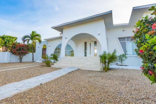 The Googy Villas Aruba - Villa Googy 3b