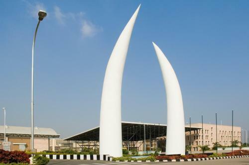 Hotel Ibis Hyderabad Hitec City