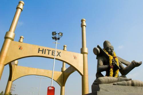 Hotel Ibis Hyderabad Hitec City