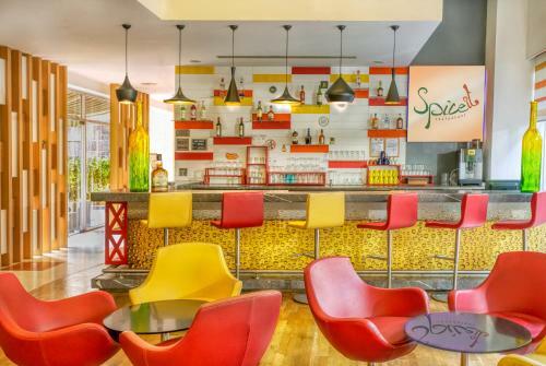 Hotel Ibis Hyderabad Hitec City