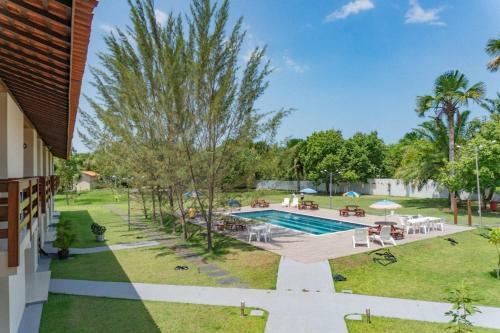 Hotel Portal Do Sol Len��is Pousada