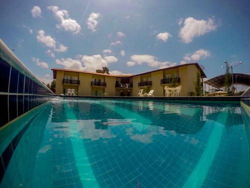 Hotel Portal Do Sol Len��is Pousada