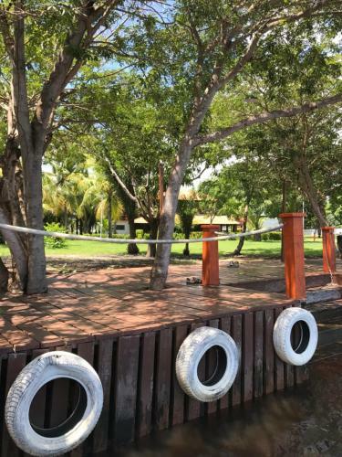 Hotel Portal Do Sol Len��is Pousada