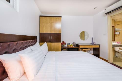 Bed & Breakfast Tu Sakura Hotel