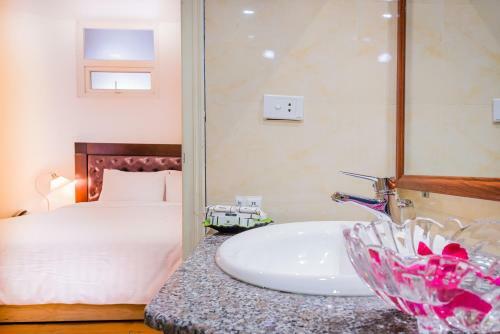 Bed & Breakfast Tu Sakura Hotel