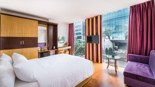 Bed & Breakfast Tu Sakura Hotel