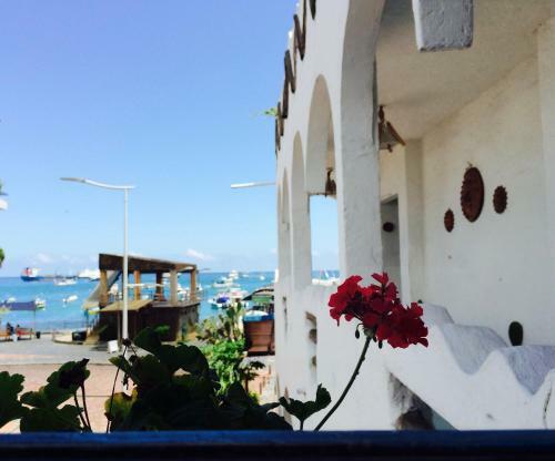 Hotel Casa Blanca