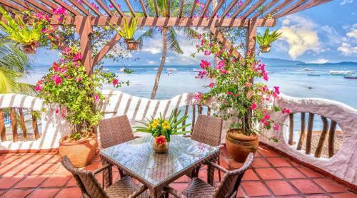Hotel Atlantis Dive Resort Puerto Galera