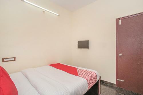 Apartamento Oyo 15482 Delite Suites