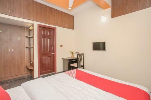 Apartamento Oyo 15482 Delite Suites