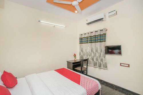 Apartamento Oyo 15482 Delite Suites