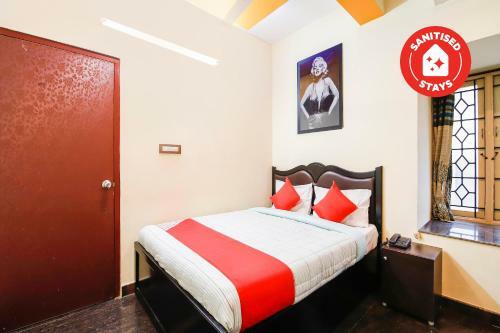 Apartamento Oyo 15482 Delite Suites