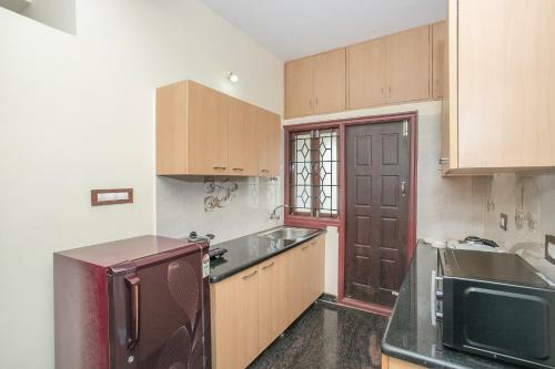 Apartamento Oyo 15482 Delite Suites
