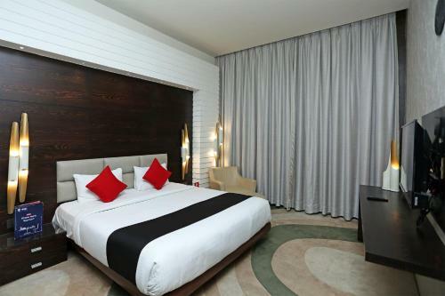 Hotel Golden Blossom Imperial Resorts