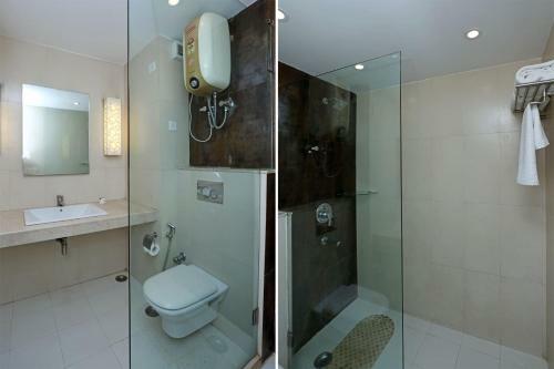 Hotel Golden Blossom Imperial Resorts