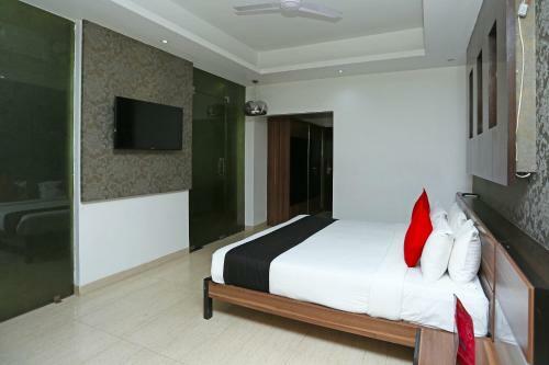 Hotel Golden Blossom Imperial Resorts