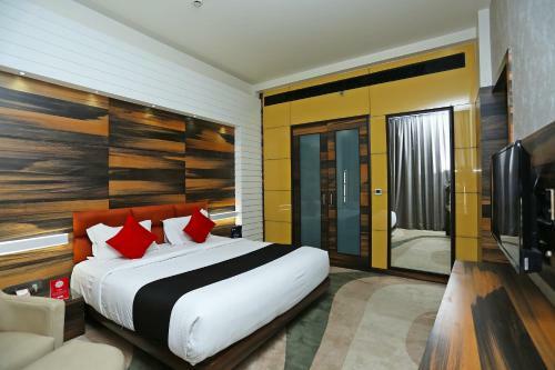 Hotel Golden Blossom Imperial Resorts