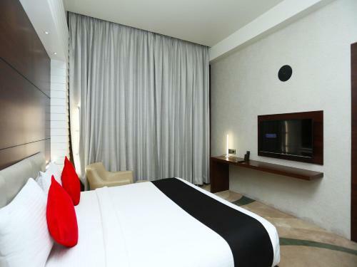 Hotel Golden Blossom Imperial Resorts