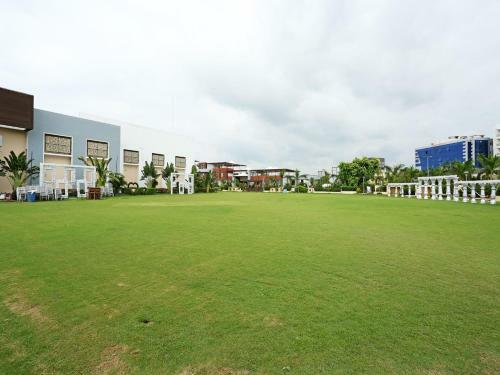 Hotel Golden Blossom Imperial Resorts