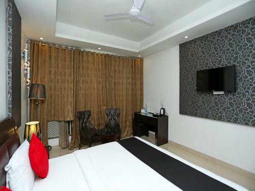 Hotel Golden Blossom Imperial Resorts