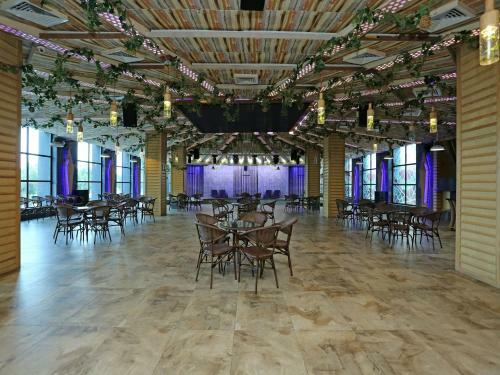 Hotel Golden Blossom Imperial Resorts