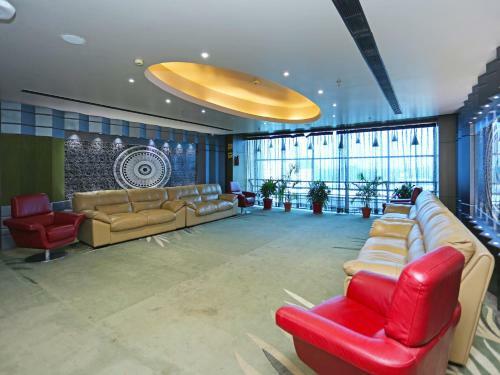 Hotel Golden Blossom Imperial Resorts