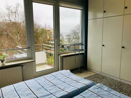 Apartamento Ferienwohnung Skowronek Am Kurpark