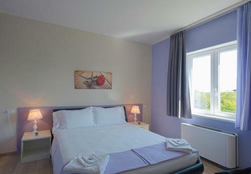 Hotel Albergo Trattoria Italia