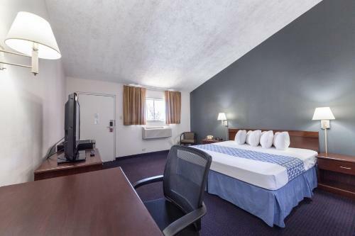 Hotel Parkview Inn And Conference Center