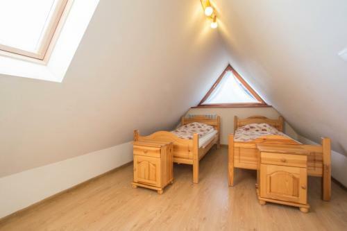 Domki Osada Guba?�wka Zakopane