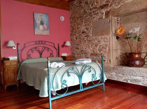 Pico Sacro II Hotel Santiago de Compostela