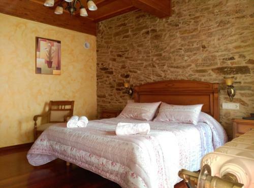 Pico Sacro II Hotel Santiago de Compostela
