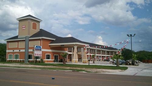 Hotel Studio 6-beeville, Tx