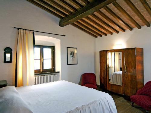 Locazione Turistica Villa La Piaggia