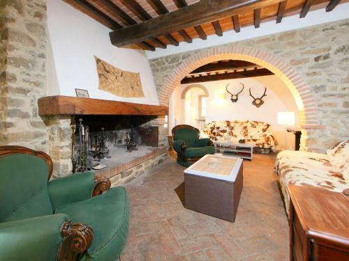 Locazione Turistica Villa La Piaggia