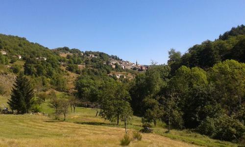 Camping Le Pr� Coulet