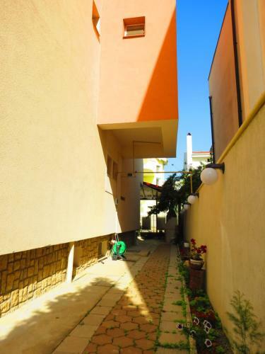 Hostal Marynero