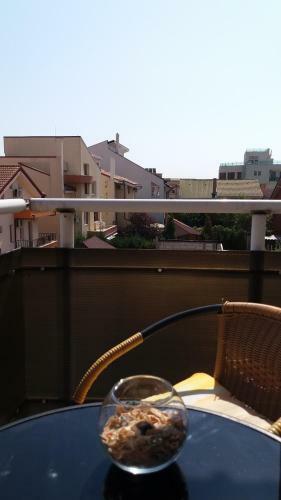 Hostal Marynero