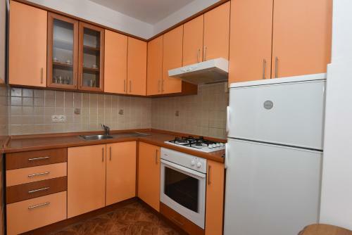 Apartments Fusion