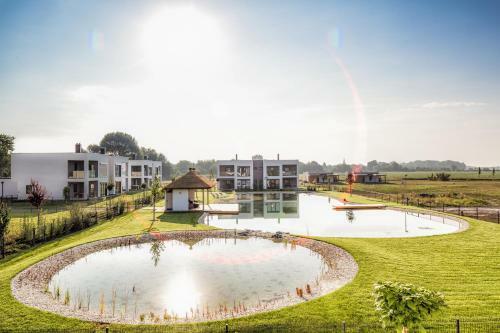 Albergue Sonnenchalets